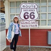 Cours d'anglais (soutient scolaire ou approfondissement)